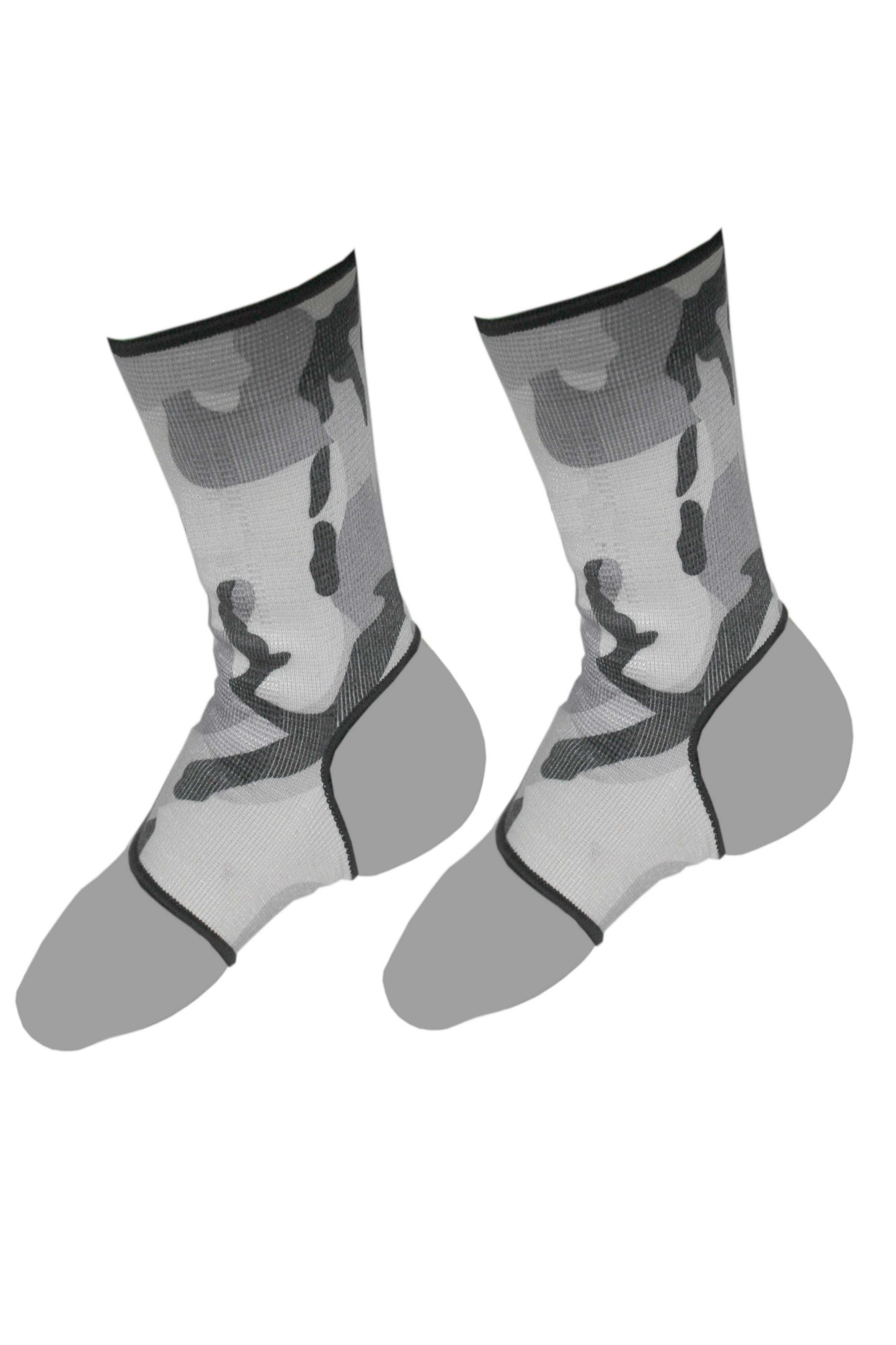 10 Pairs Anklet Foot Support MMA Ankle Training Socks