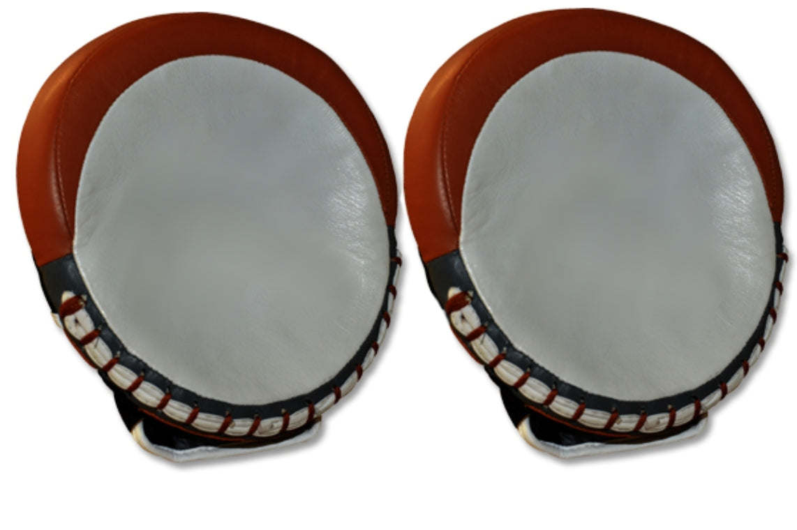 Focus pads