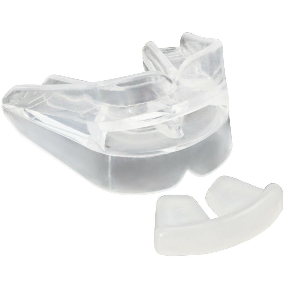 Gum Shield Mouth Guards Boxing Muay Thai MMA Martial arts Teeth Grinding