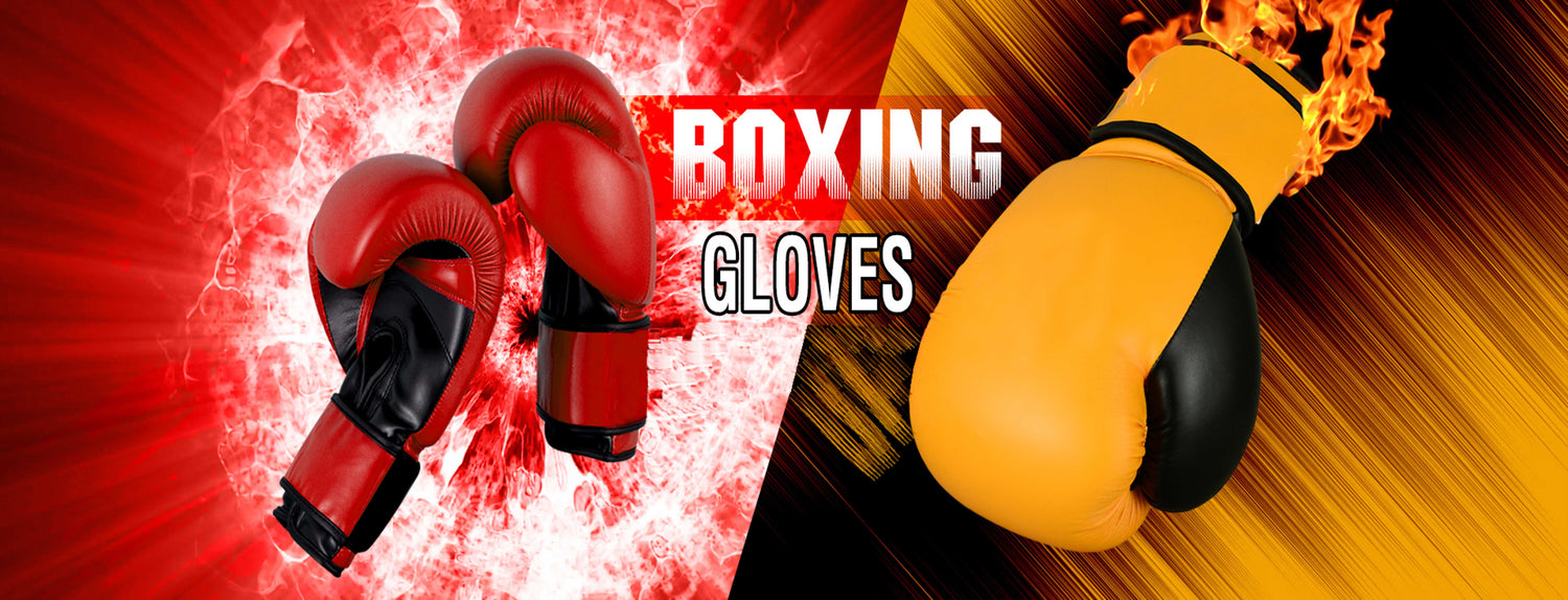 Boxing Gloves