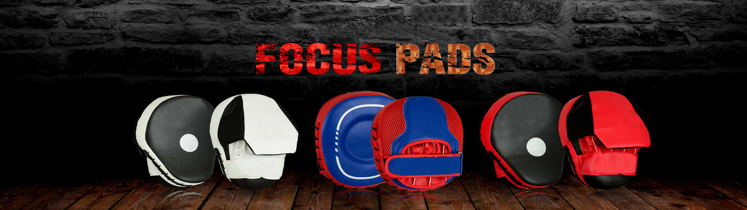 Focuse Pads