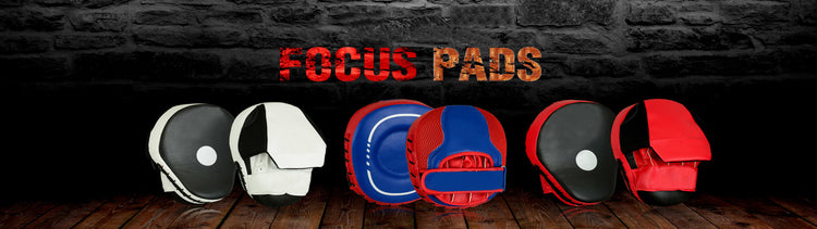 Focuse Pads