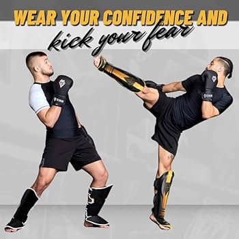 Shin Guards