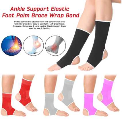Ankle Supports