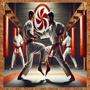 Karate Suits