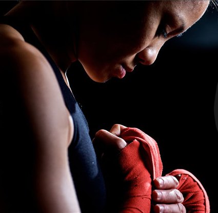 Hand Wraps