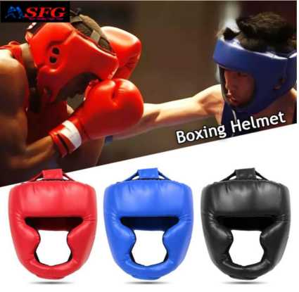 Head Guards