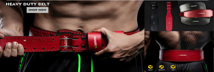 Weight Lifting Belts