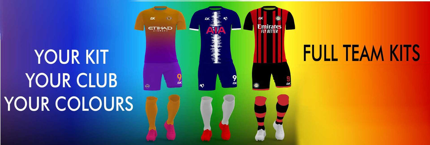 Football Kits