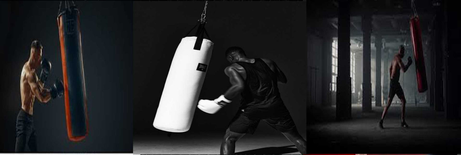 Punch Bags