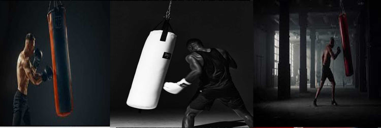 Punch Bags